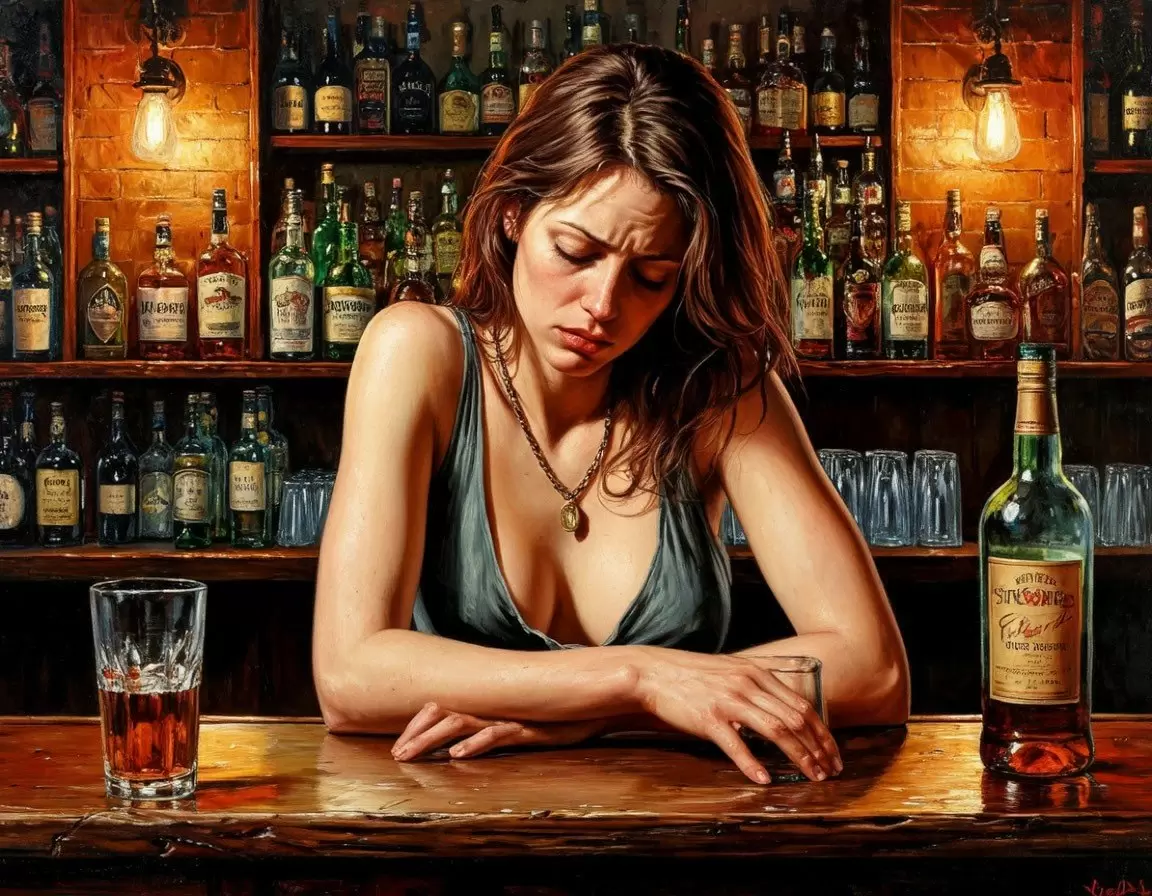 Травма и вина: как психика создает замкнутый круг