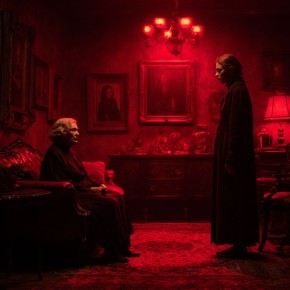 Нарциссическая мать: как распознать и преодолеть детские травмы