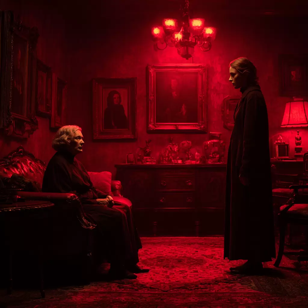 Нарциссическая мать: как распознать и преодолеть детские травмы