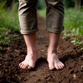 Когда стопы болят: как слушать сигнал своего тела