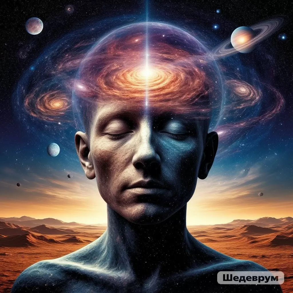 Смысл жизни и победа над смертью: парадокс человеческого существования