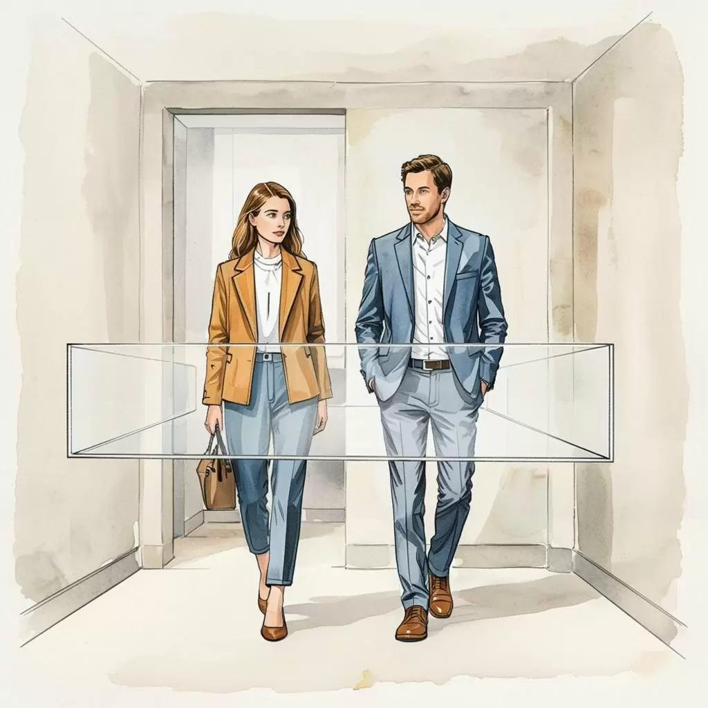 Восстановление доверия: как наладить отношения после травмы