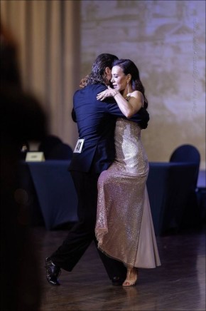 Танго: Искусство связи и единства