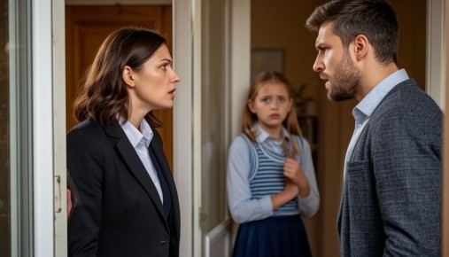 Как конфликты воспитания ставят под угрозу семейные отношения