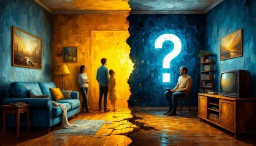 Свобода выбора: одиночество или семья в современном мире