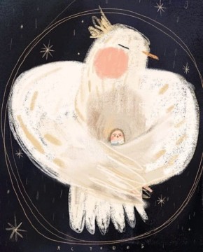 Путешествие к своему предназначению с помощью эмоционально-образной терапии