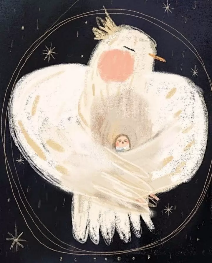 Путешествие к своему предназначению с помощью эмоционально-образной терапии