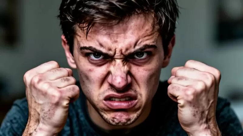 Парадокс близости: Почему любимые вызывают наши сильные эмоции