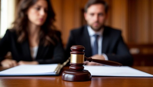 Автоматический развод: возможно ли обойтись без согласия партнера?