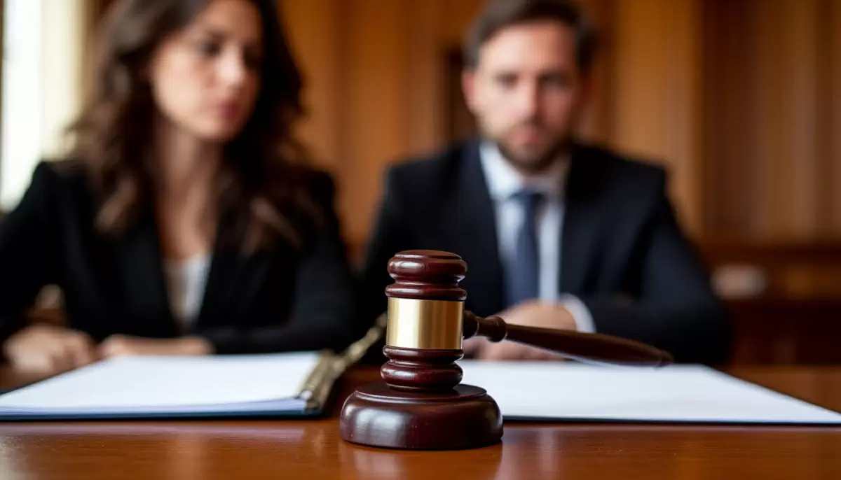 Автоматический развод: возможно ли обойтись без согласия партнера?