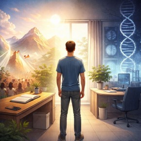 ��� ����� ������ ������� ����: ���� � ���������� ������������