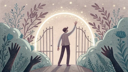 Личные границы: как защитить психологическое благополучие