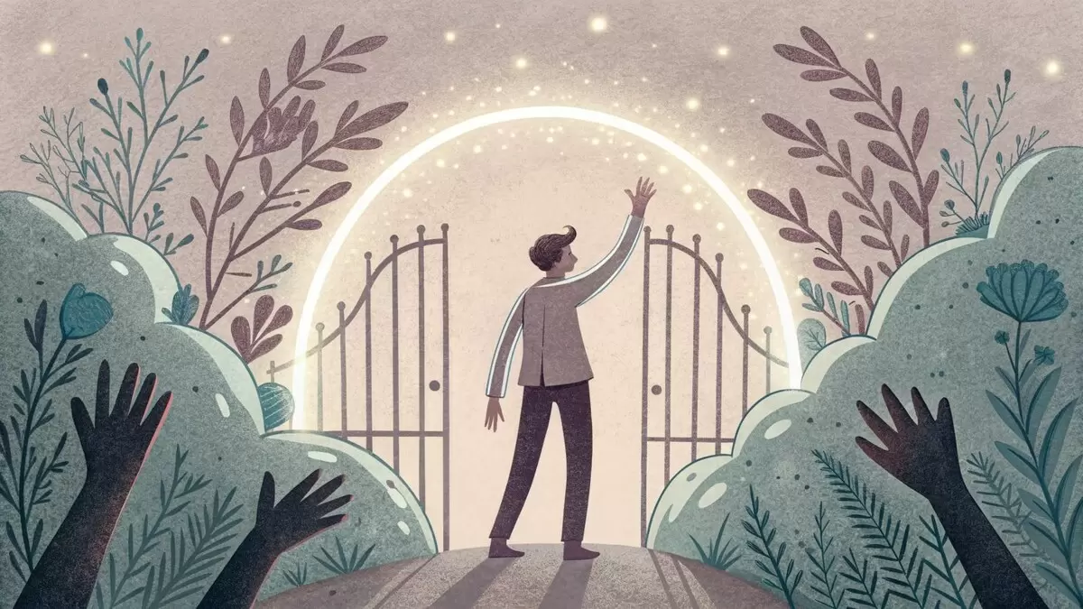 Личные границы: как защитить психологическое благополучие