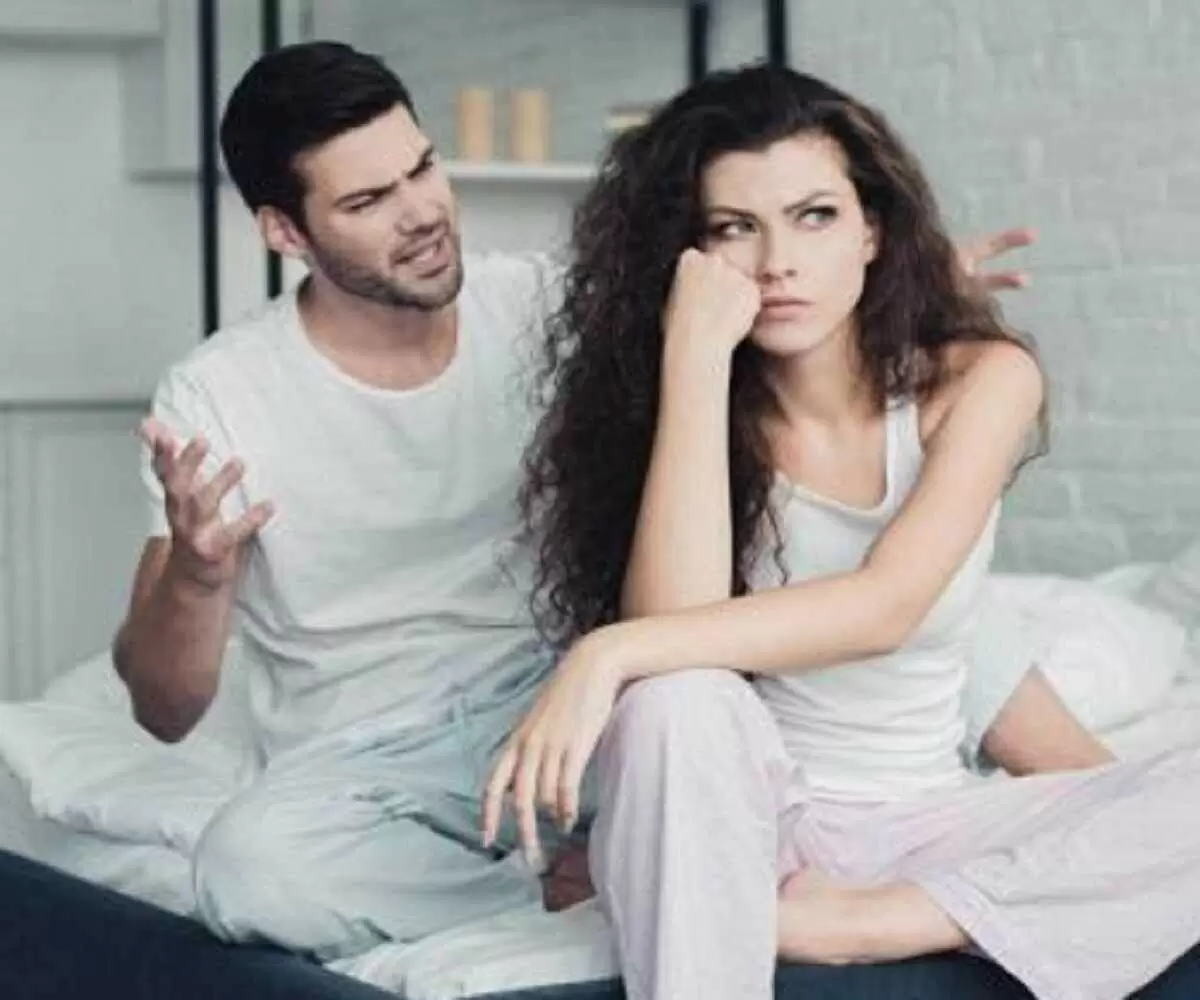 Как непонимание может разрушить семейные отношения