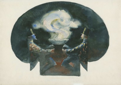 Как день рождения определяет экстрасенсорные способности