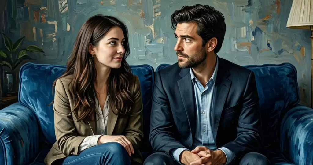 Смотреть и видеть: основные отличия