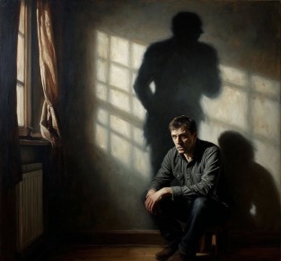 Как тень бессознательного формирует наши будни: привычки и их скрытые мотивы