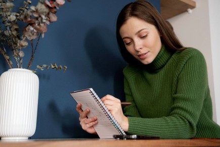 Эффект чистого листа: почему он не сработает для всех