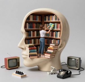 Как распознать ментальный хлам и справиться с ним