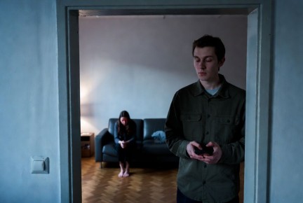 Как построенный дом стал символом одиночества