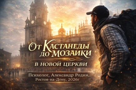 В поисках гармонии между верой и свободой