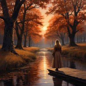 Влияние осени на энергетический баланс и внутренние ресурсы