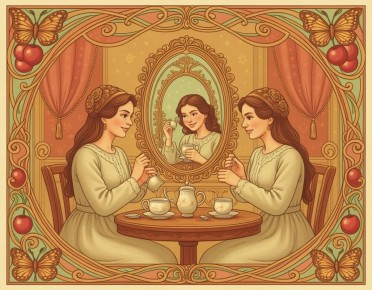 Как отпраздновать день подруг: важность дружбы с собой