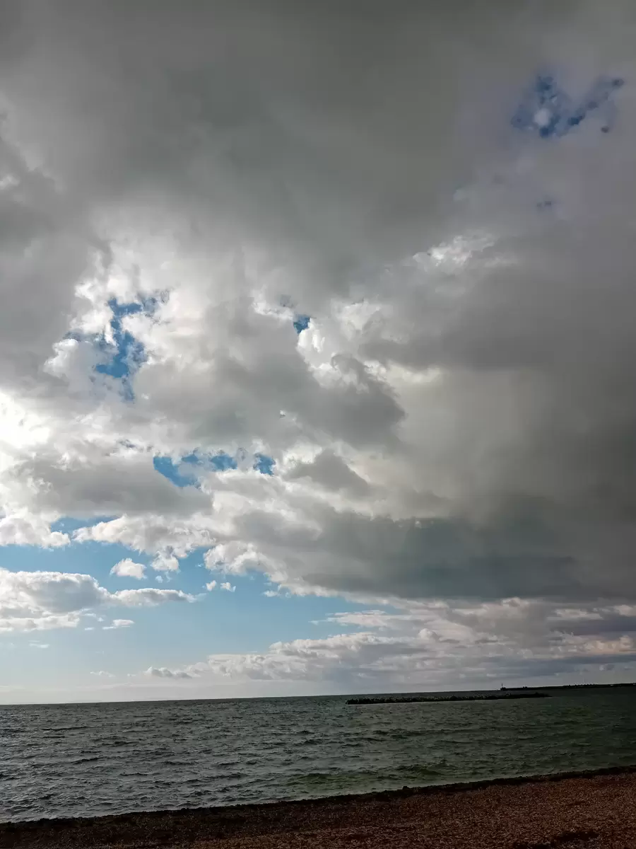 Когда соседи становятся союзниками