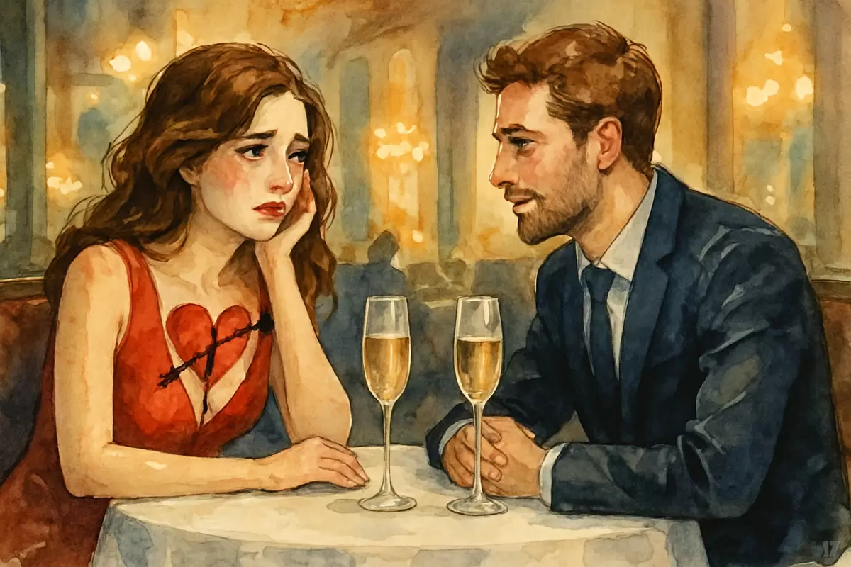 Как кПТСР влияет на близость: от страхов к любви