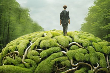 Когда старое уходит, а новое еще не пришло: Путь к исцелению