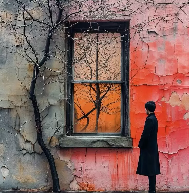 Когда боль становится источником силы