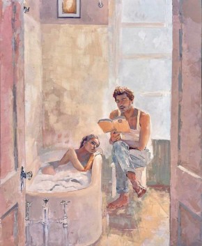 Любовь в 8 измерениях