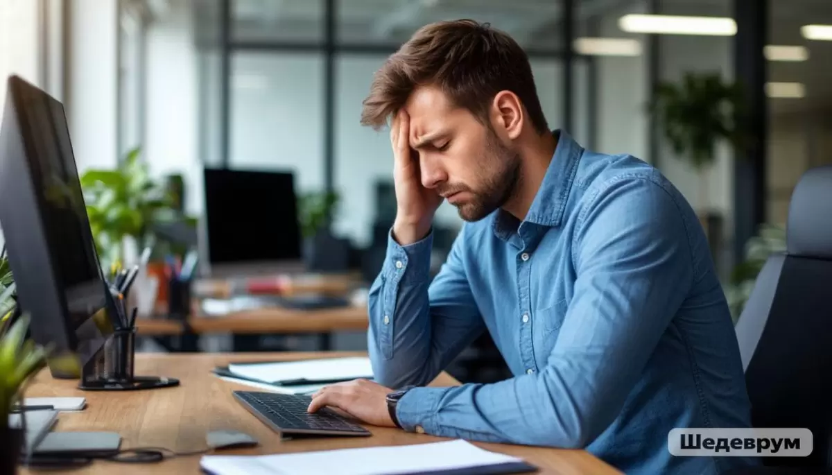 Почему трудоголизм может быть опаснее алкоголизма: мнение эксперта