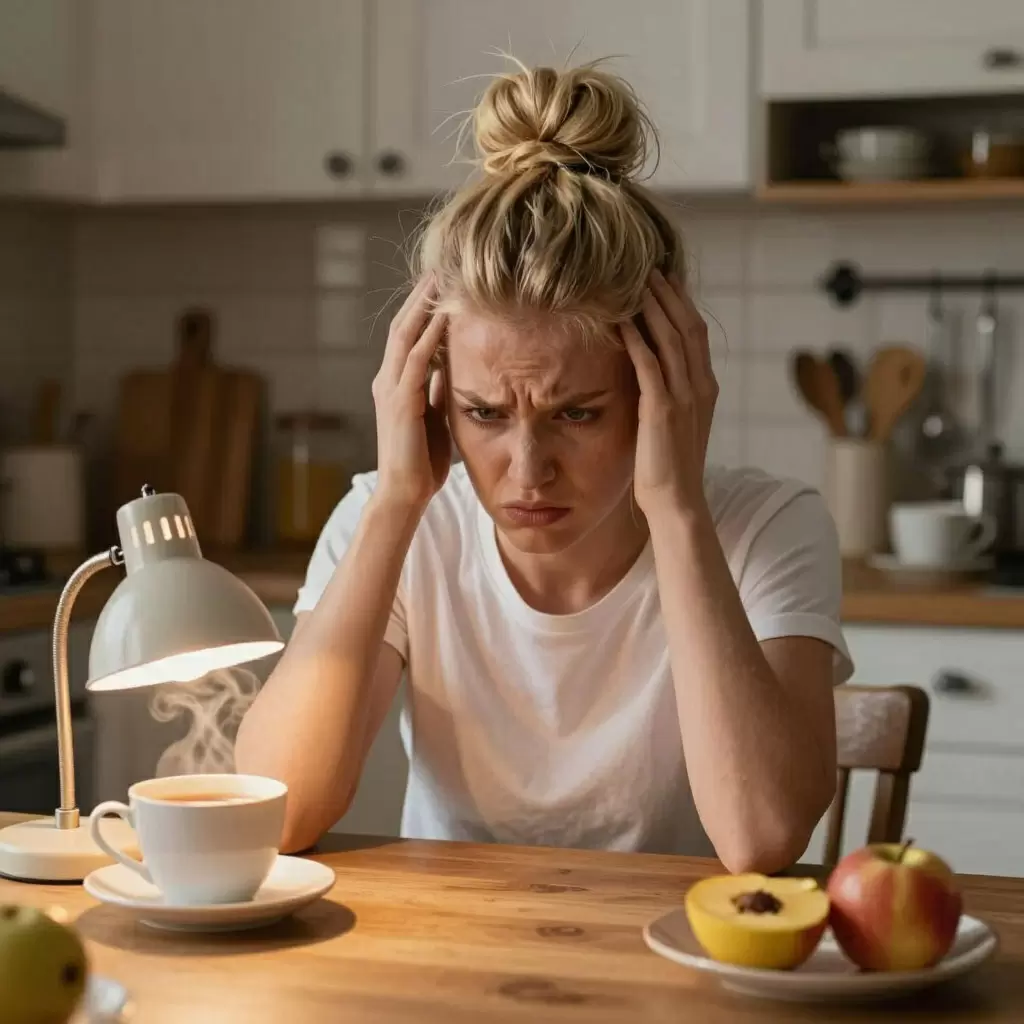 Неожиданный гости: как свекровь проиграла в борьбе за квартиру