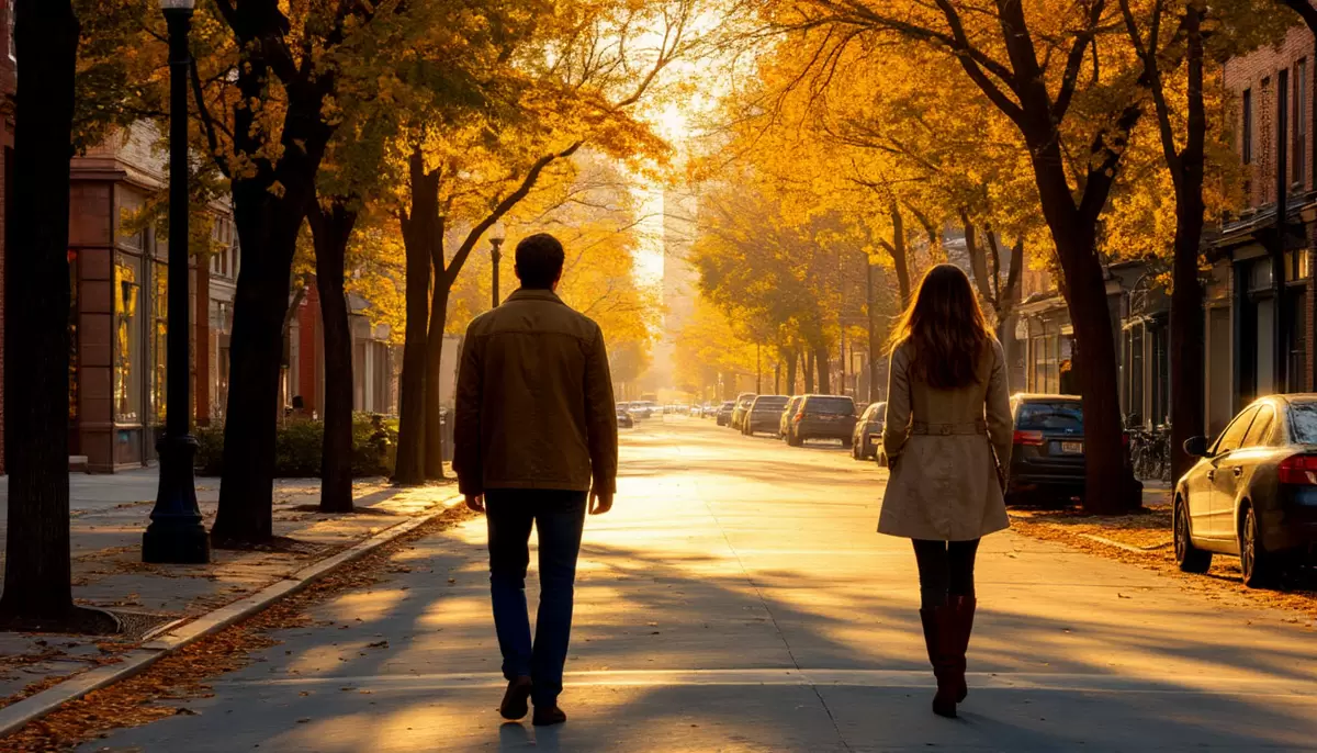 Как завершить отношения с уважением: полезные советы для мирного развода