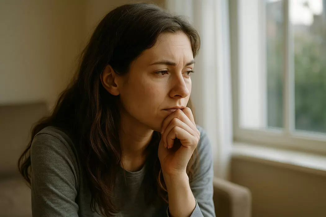 Найти свет в темном туннеле: как позитивная переоценка может изменить жизнь