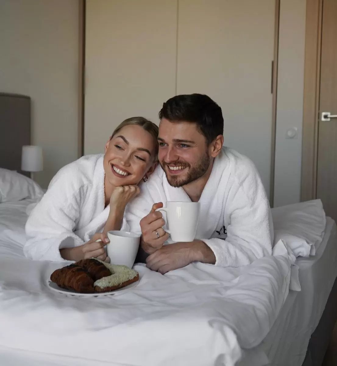 Не знаете, как отметить день святого Валентина? Ознакомьтесь с лучшими идеями