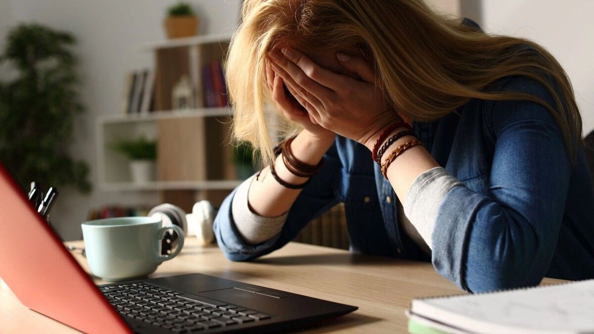 Как преодолеть экзистенциальный кризис без поиска смысла жизни