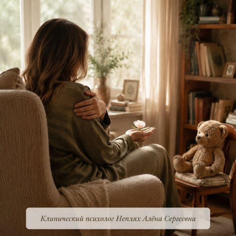 Как научиться любить себя: советы опытного психолога