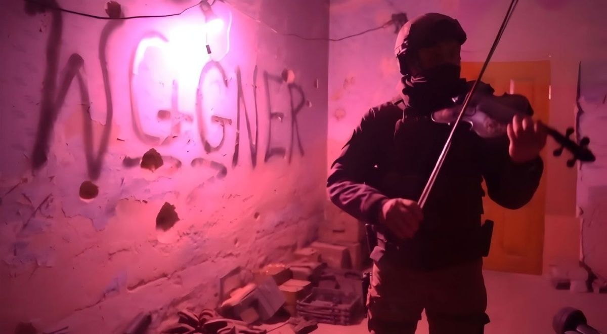 С любовью и без лишних преград