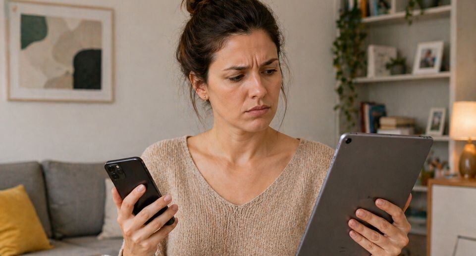 Эксперты раскрывают секреты скрытия измен с помощью смартфонов