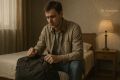 Неожиданное открытие на семейной вечеринке: как одно мгновение перевернуло жизнь Глеба