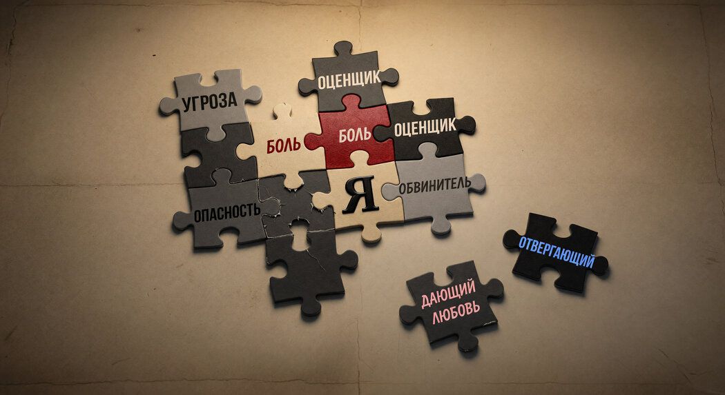 Непреодолимые страхи и внутренние препятствия: как вернуть контроль над своей жизнью