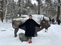 Энергия для жизни: как сохранить вдохновение и радость каждый день