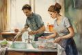 Отсутствие общения: соседи по жизни и тишина в душе