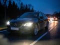 Как преодолеть страх обгонов и трасс: советы для начинающих водителей