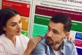 5 сигналов, что избегающий мужчина начал открываться после долгого ожидания